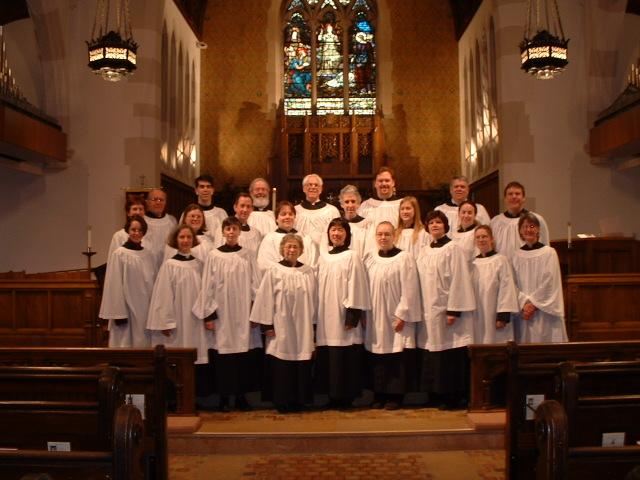 Choir